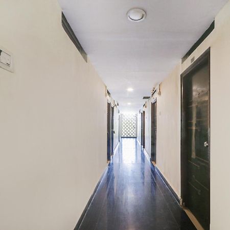 Hotel O Grand Hotel And Lodge Sangareddy Екстериор снимка