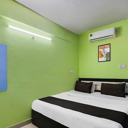 Hotel O Grand Hotel And Lodge Sangareddy Екстериор снимка
